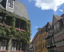 Germany Saxony-Anhalt Quedlinburg vacation rental compare prices direct by owner 16594621