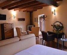 Spain Castilla-La Mancha Sigüenza vacation rental compare prices direct by owner 13728192