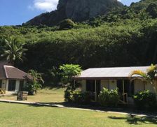 Fiji  Wayasewa Island vacation rental compare prices direct by owner 35519277