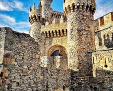 Spain Castile and Leon Ponferrada vacation rental compare prices direct by owner 35648910