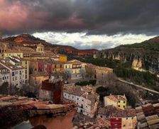 Spain Castilla-La Mancha Cuenca vacation rental compare prices direct by owner 32809856