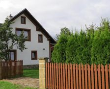 Czechia Olomouc Region Stará Červená Voda vacation rental compare prices direct by owner 35348756