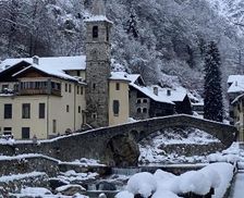 Italy Valle d'Aosta Fontainemore vacation rental compare prices direct by owner 19314157