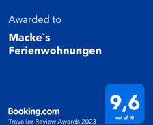 Germany Lower-Saxony Hahnenklee-Bockswiese vacation rental compare prices direct by owner 18842160