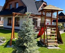 Slovakia Prešovský kraj Stará Lesná vacation rental compare prices direct by owner 7651206