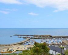 United Kingdom Dorset Lyme Regis vacation rental compare prices direct by owner 14847820