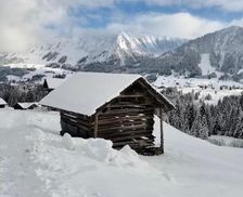 Austria Vorarlberg Hirschegg vacation rental compare prices direct by owner 28766872