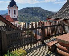 Czechia Moravia-Silesia Štramberk vacation rental compare prices direct by owner 35284372