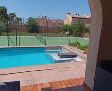 Spain Catalonia Altafulla vacation rental compare prices direct by owner 33600583