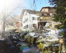 Switzerland Grisons Danis vacation rental compare prices direct by owner 26730325