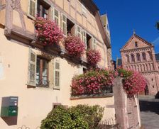 France Alsace Gueberschwihr vacation rental compare prices direct by owner 35376141