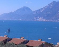 Italy Veneto Brenzone sul Garda vacation rental compare prices direct by owner 22541578
