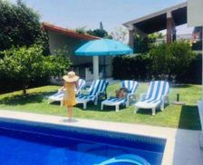 Mexico Morelos Cocoyoc vacation rental compare prices direct by owner 35056648