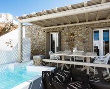 Greece Mykonos Merchia Beach vacation rental compare prices direct by owner 32816231