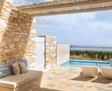 Greece Paros Drios vacation rental compare prices direct by owner 18931644