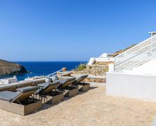 Greece Mykonos Merchia Beach vacation rental compare prices direct by owner 32822216