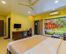 India Goa Mandrem vacation rental compare prices direct by owner 27054070