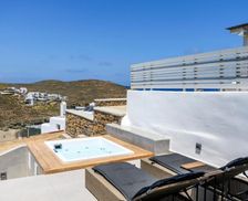 Greece Mykonos Merchia Beach vacation rental compare prices direct by owner 32823024