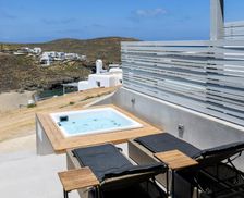 Greece Mykonos Merchia Beach vacation rental compare prices direct by owner 32824397