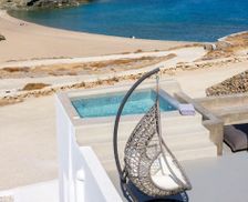 Greece Mykonos Merchia Beach vacation rental compare prices direct by owner 32819859