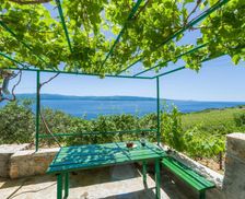 Croatia Brac Island Bol vacation rental compare prices direct by owner 35592754