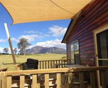 Australia Tasmania Promised Land vacation rental compare prices direct by owner 16059534