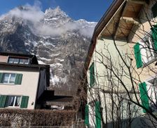 Switzerland Canton of Glarus Netstal vacation rental compare prices direct by owner 11161982