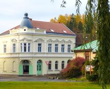 Czechia Pardubice Region Nové Hrady vacation rental compare prices direct by owner 27639058