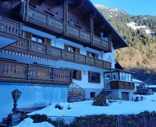 Austria Vorarlberg Sankt Gallenkirch vacation rental compare prices direct by owner 35275833