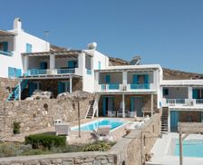 Greece Mykonos Merchia Beach vacation rental compare prices direct by owner 32819869