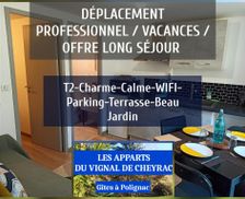 France Auvergne Polignac vacation rental compare prices direct by owner 29991834