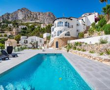 Spain Valencia Community Calpe vacation rental compare prices direct by owner 29234029