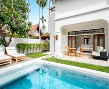 Thailand Koh Samui Choeng Mon Beach vacation rental compare prices direct by owner 14244331