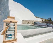 Greece Paros Kampos Paros vacation rental compare prices direct by owner 35350411