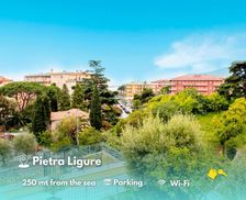 Italy Liguria Pietra Ligure vacation rental compare prices direct by owner 32761318