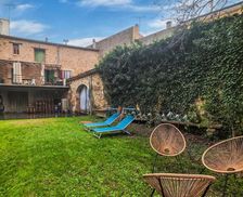 France Languedoc-Roussillon Gabian vacation rental compare prices direct by owner 26661089