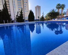 Spain Valencia Community Benidorm vacation rental compare prices direct by owner 15806999