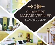 France Normandy La Cerlangue vacation rental compare prices direct by owner 18914517