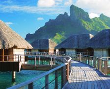 French Polynesia Bora Bora Bora Bora vacation rental compare prices direct by owner 12744887