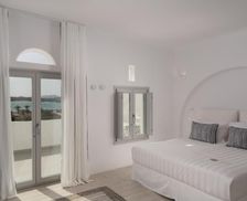 Greece Paros Santa Maria vacation rental compare prices direct by owner 17781575