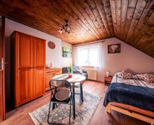 Poland Podkarpackie Lutowiska vacation rental compare prices direct by owner 16766434