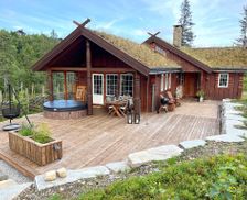 Norway Vestfold og Telemark Lifjell vacation rental compare prices direct by owner 33605720