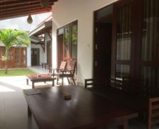 Sri Lanka Matara District Dickwella vacation rental compare prices direct by owner 26956044