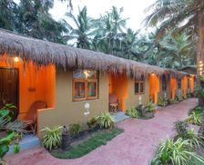 India Goa Mandrem vacation rental compare prices direct by owner 26853321
