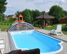 Poland Warmia-Masuria Mrągowo vacation rental compare prices direct by owner 35503948