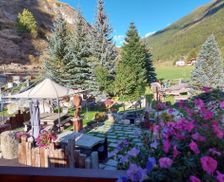 Italy Valle d'Aosta La Thuile vacation rental compare prices direct by owner 15050096