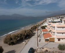 Greece Crete Kalamaki vacation rental compare prices direct by owner 14505558