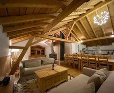 Switzerland Canton of Valais Vex vacation rental compare prices direct by owner 35576122