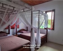 Sri Lanka Kandy District Peradeniya vacation rental compare prices direct by owner 14228328