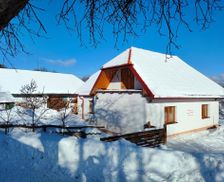 Slovakia Banskobystrický kraj Veľká Lehota vacation rental compare prices direct by owner 26707500